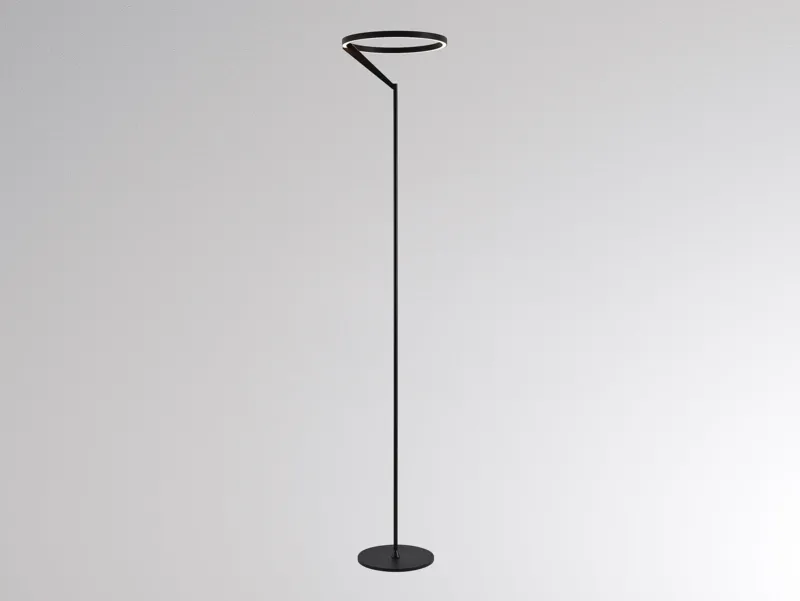 Molto Luce MELLI F (schwarz) Molto Luce MELLI F (schwarz) - 1