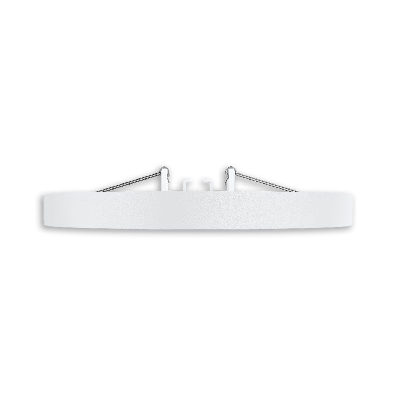 ISOLED LED Aufbau/Einbauleuchte Flex Pro DN235, 16W, weiß, 120lm/W, 3000|3500|4000K, dimmbar - 3