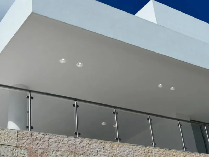 Molto Luce IVY ROUND R (schwarz matt) - Produktbild 3