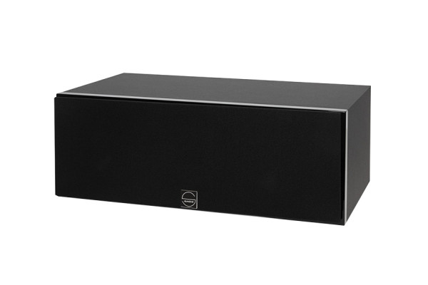 Quadral SIGNUM 10 BASE Black - Produktbild 2