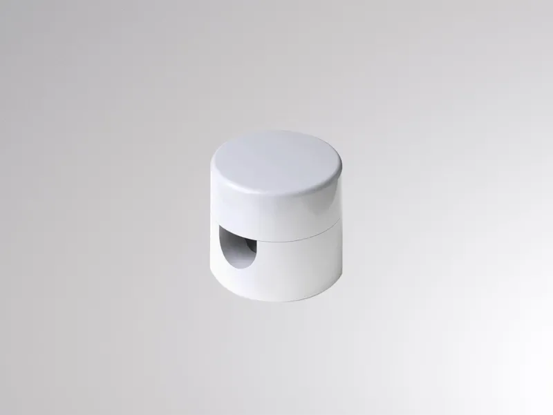 Molto Luce ZUBEHÖR (weiß) Molto Luce ZUBEHÖR (weiß) - Produktbild 1