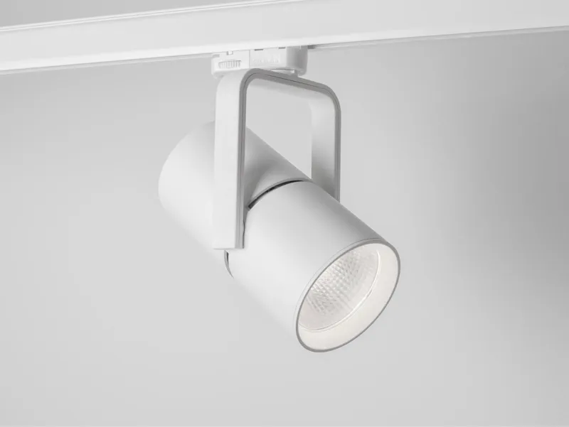 Molto Luce 2 GO TRACK (weiß) - Produktbild 1