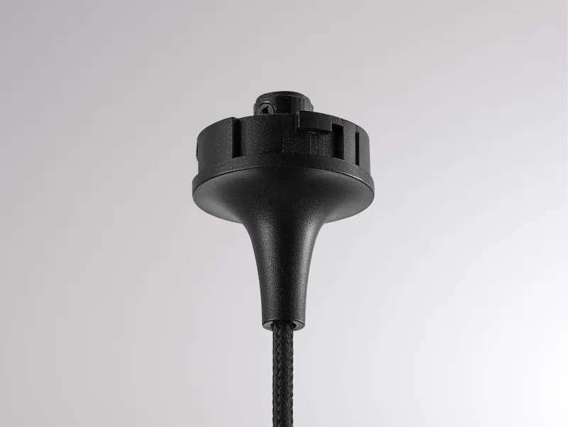 Molto Luce ELIX 40 PD (schwarz) - 8