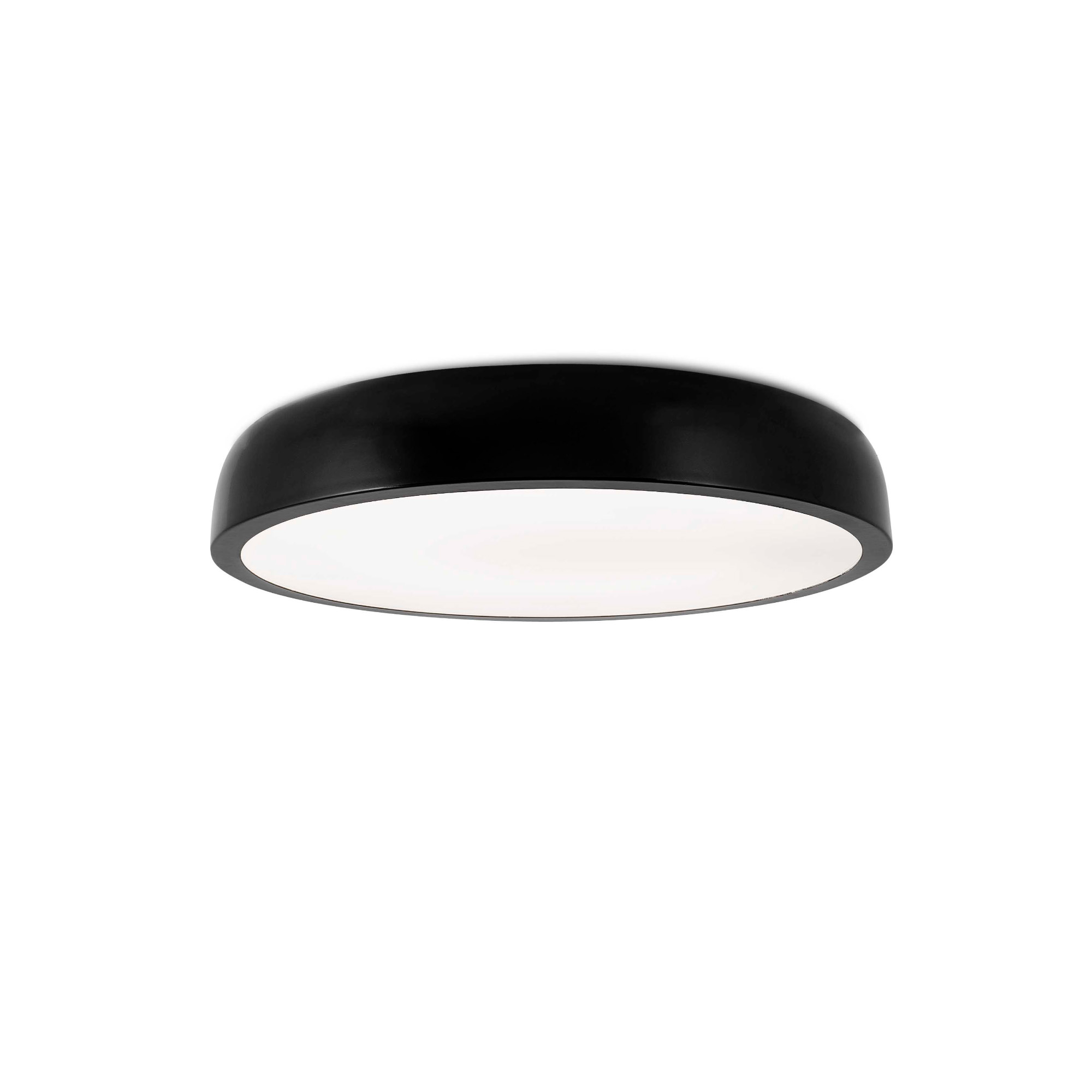 Faro COCOTTE 430 Deckenleuchte schwarz Faro COCOTTE 430 Deckenleuchte schwarz - Produktbild 1
