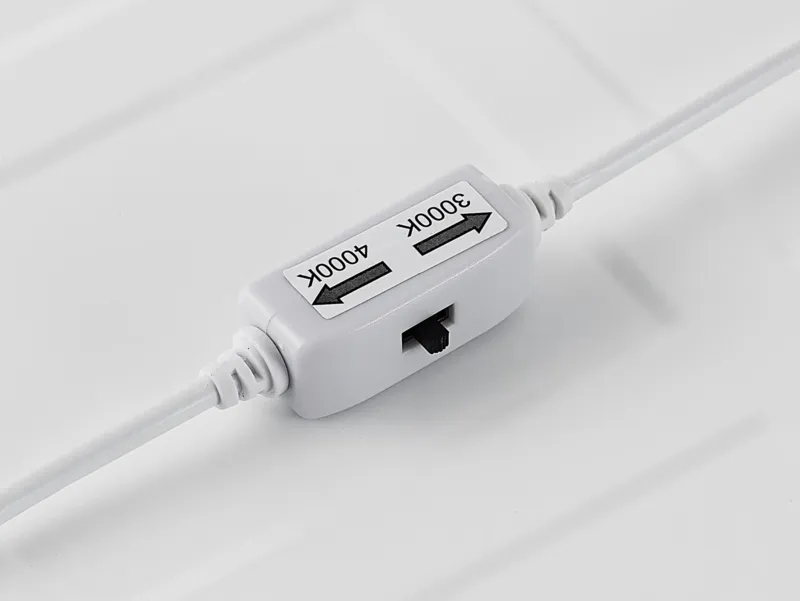 Molto Luce RETRO 595R (weiß) - Produktbild 4