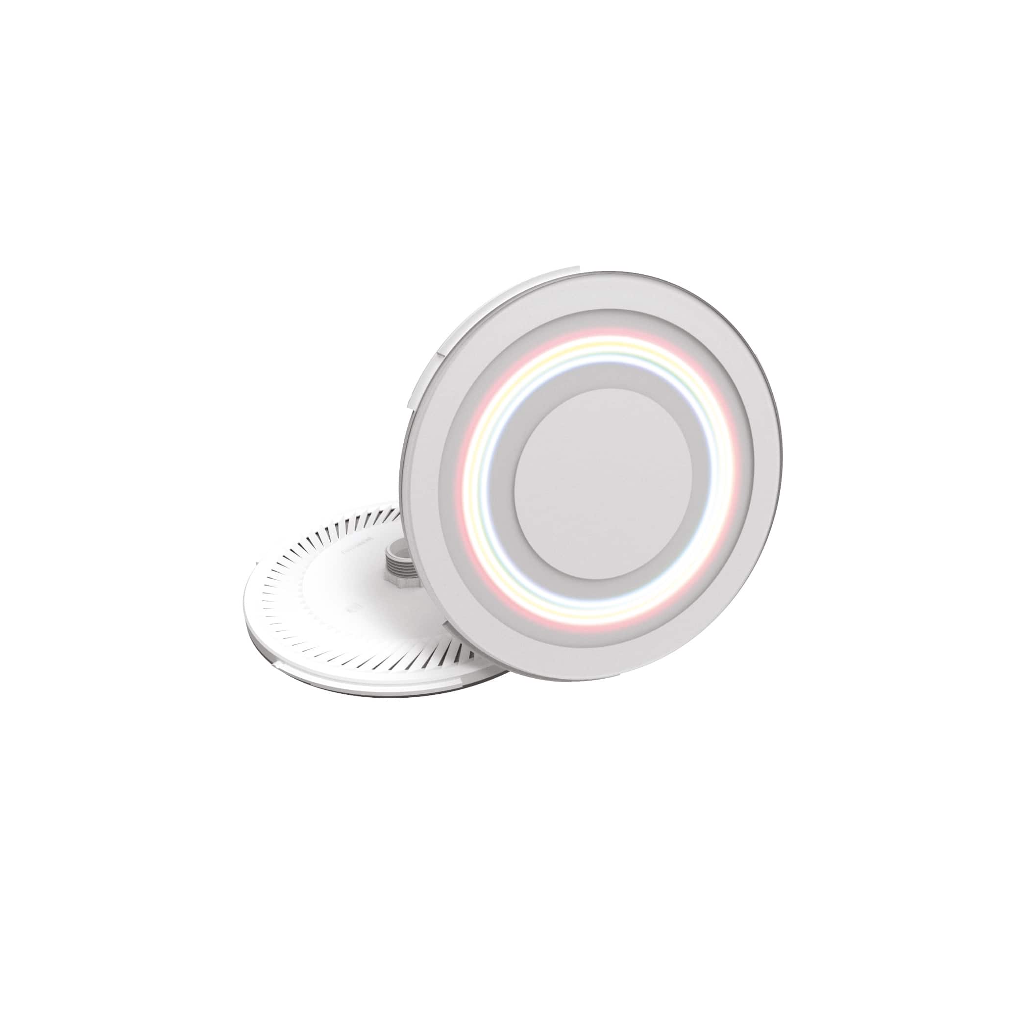 Peraqua LED Unterwasserscheinwerfer VISION Pro RGBW - 1