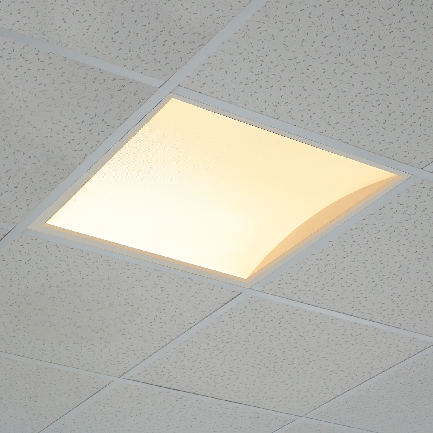 ISOLED LED Panel Infinity Line 625 UGR