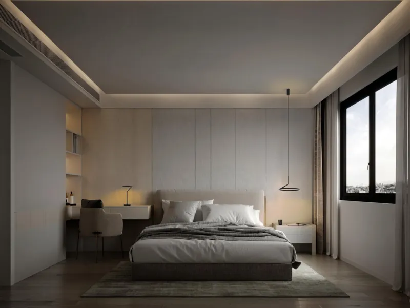 Molto Luce MELLI M PDI (schwarz) - 3