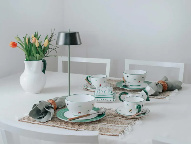 Molto Luce EEDEN S ACCESSORY (omea-grün) - Produktbild 3