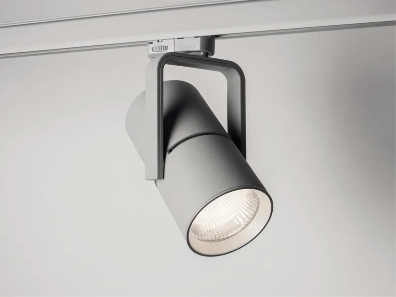 Molto Luce 2 GO TRACK (grau) Molto Luce 2 GO TRACK (grau) - Produktbild 1