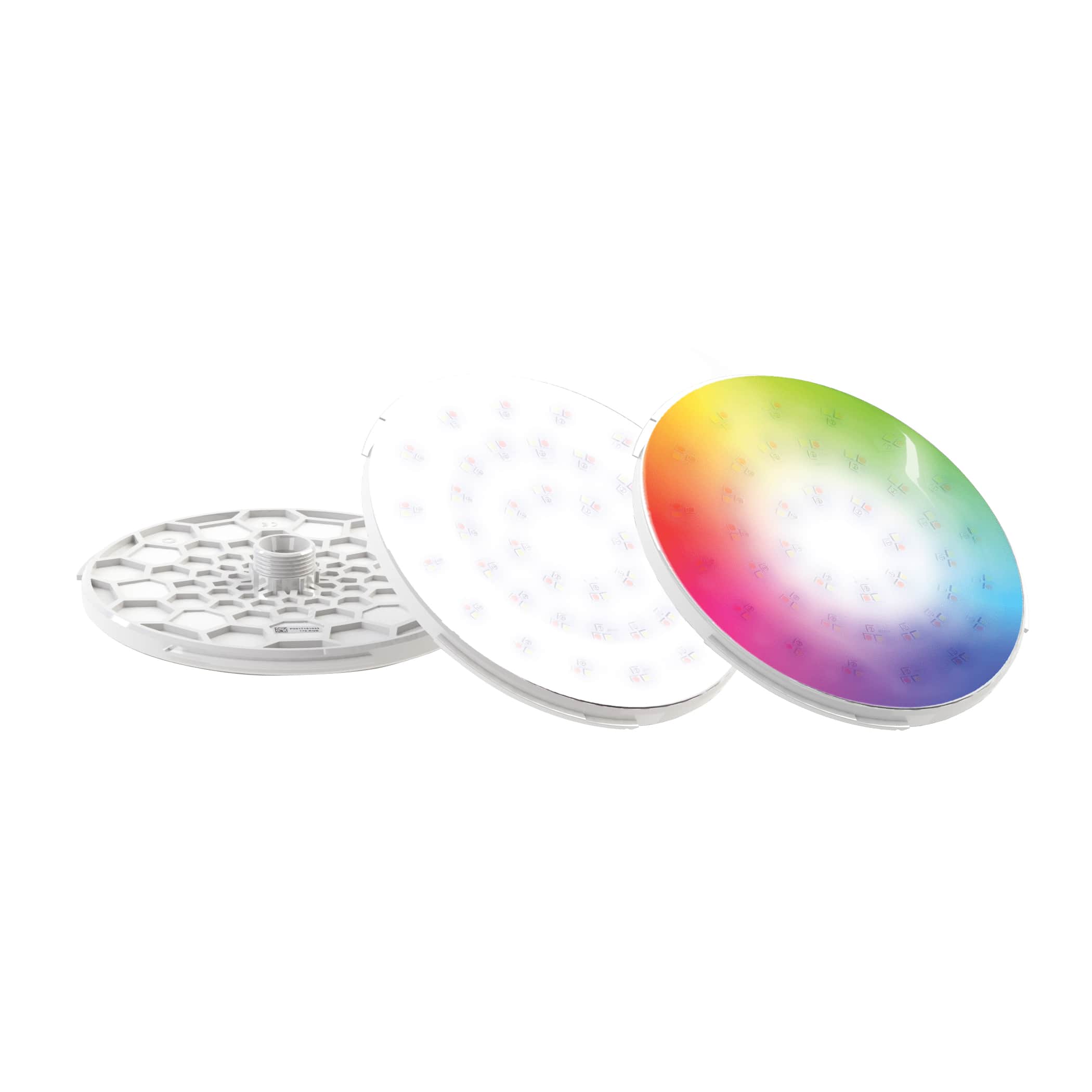 Peraqua LED Unterwasserscheinwerfer VISION Spectra - 1