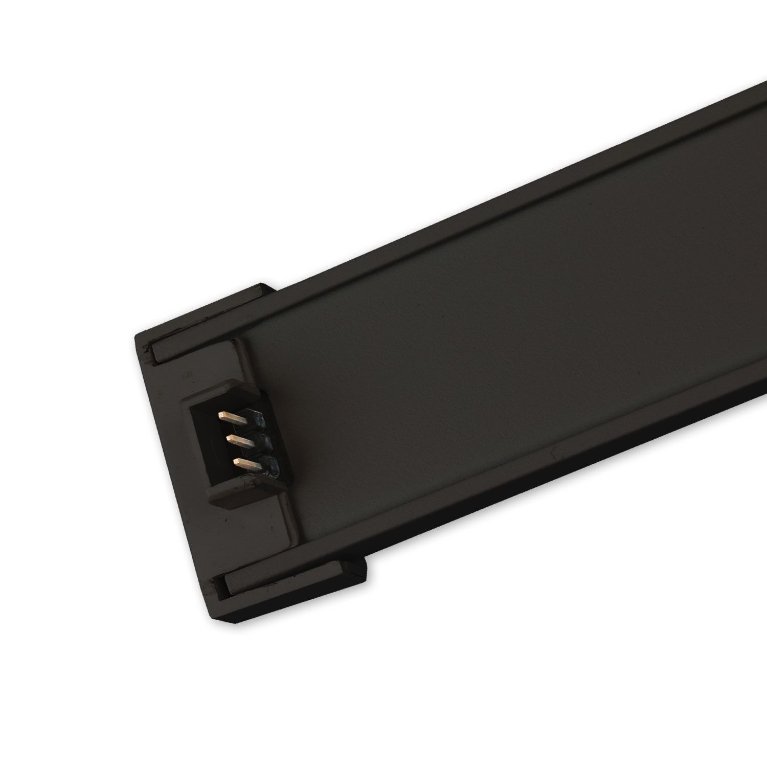 ISOLED LINKLINE50 UP-Modul 5W für 60cm LED Hängeleuchte LINKLINE50 schwarz - 2