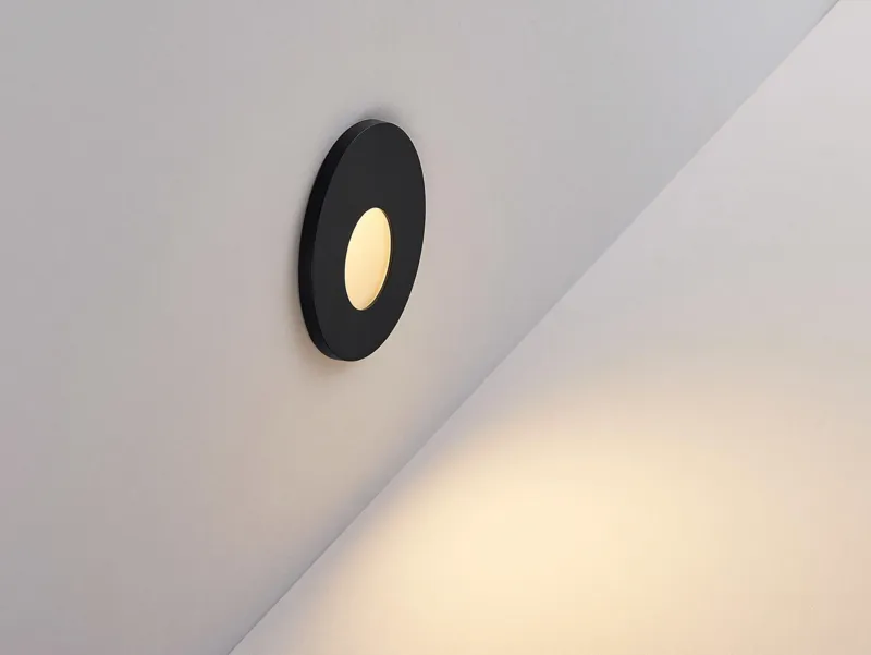 Molto Luce WALL 68R IP (schwarz) - 4
