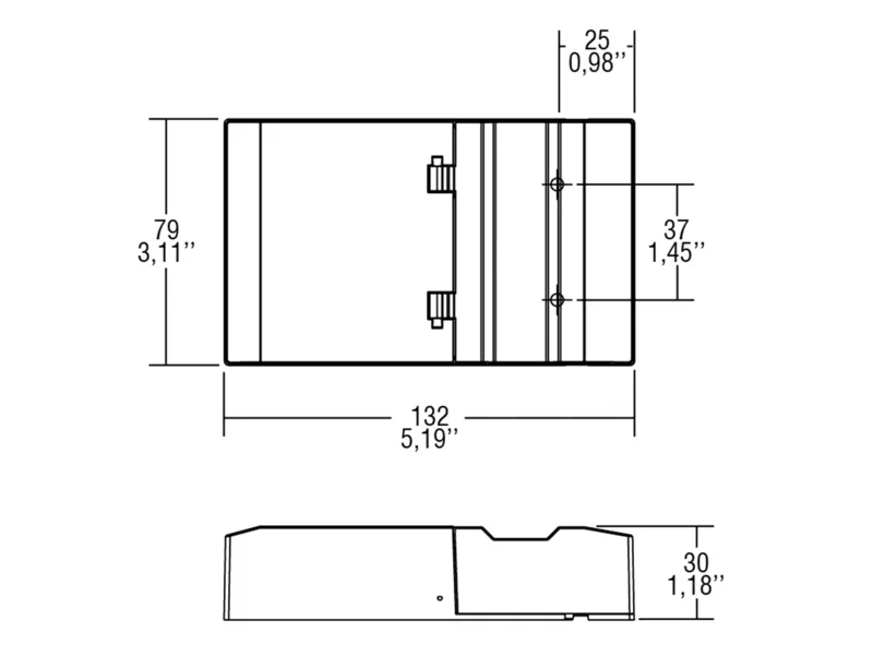 Molto Luce PROFESSIONALE (grau) - Produktbild 2