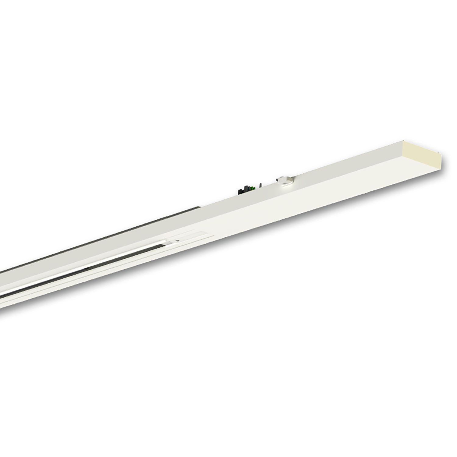 ISOLED FastFix LED Linearsystem S 1.5m Balken mit 70cm 3PH Stromschiene ISOLED FastFix LED Linearsystem S 1.5m Balken mit 70cm 3PH Stromschiene - 1