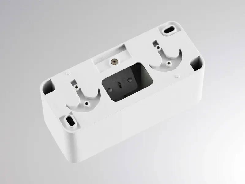 Molto Luce TUPAQ SD (weiß) - Produktbild 7
