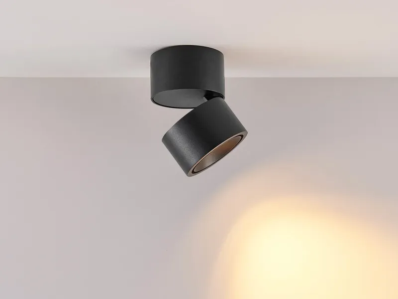Molto Luce MAGIS MINI SD (schwarz) - Produktbild 4