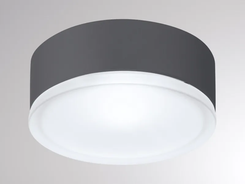 Molto Luce MENTO M SD (anthrazit/weiß) Molto Luce MENTO M SD (anthrazit/weiß) - Produktbild 1