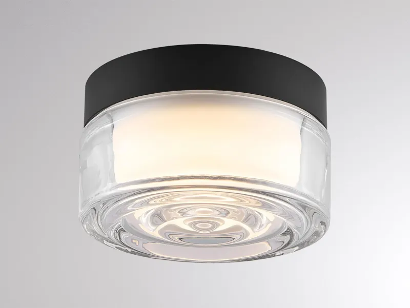 Molto Luce OLA II SD (schwarz/weiß) Molto Luce OLA II SD (schwarz/weiß) - Produktbild 1