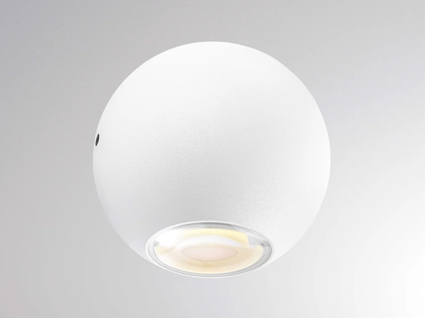 Molto Luce Nell W (Weiß) Molto Luce Nell W (Weiß) - 1