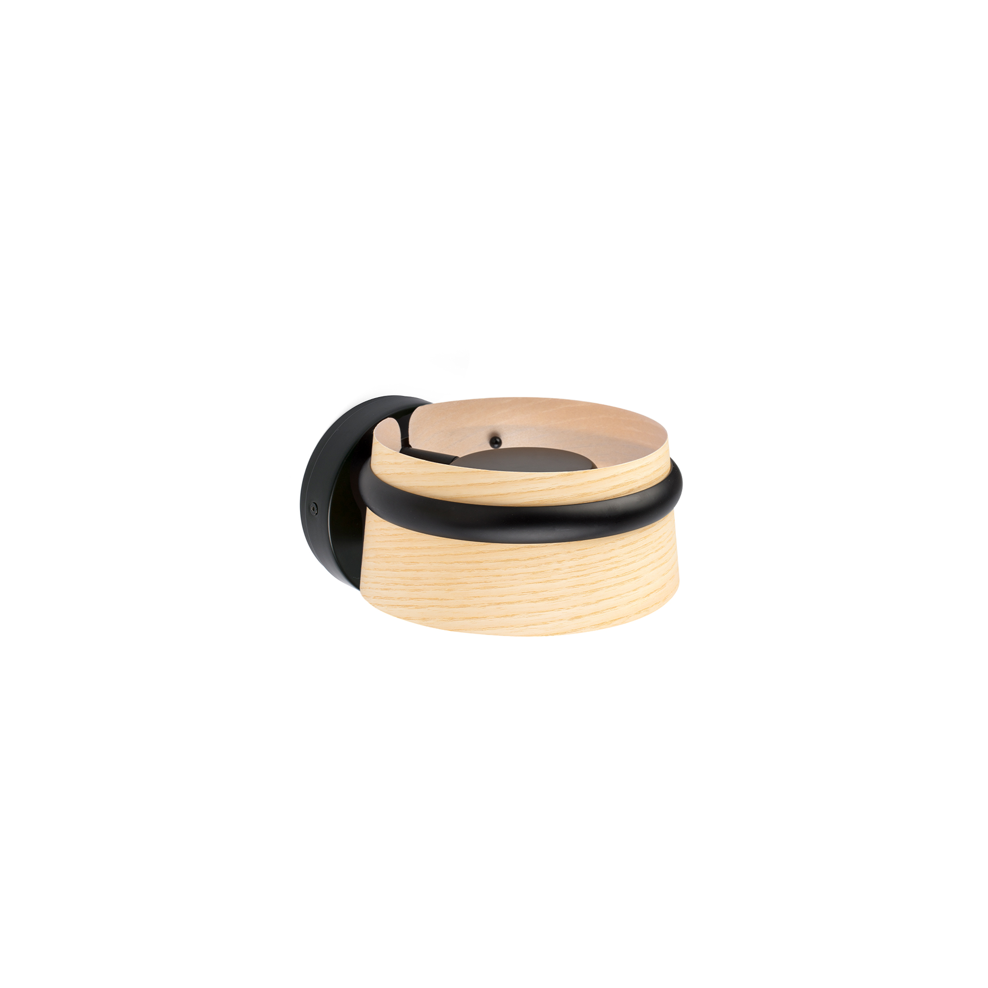 Faro LOOP Ash Wandleuchte Faro LOOP Ash Wandleuchte - Produktbild 1