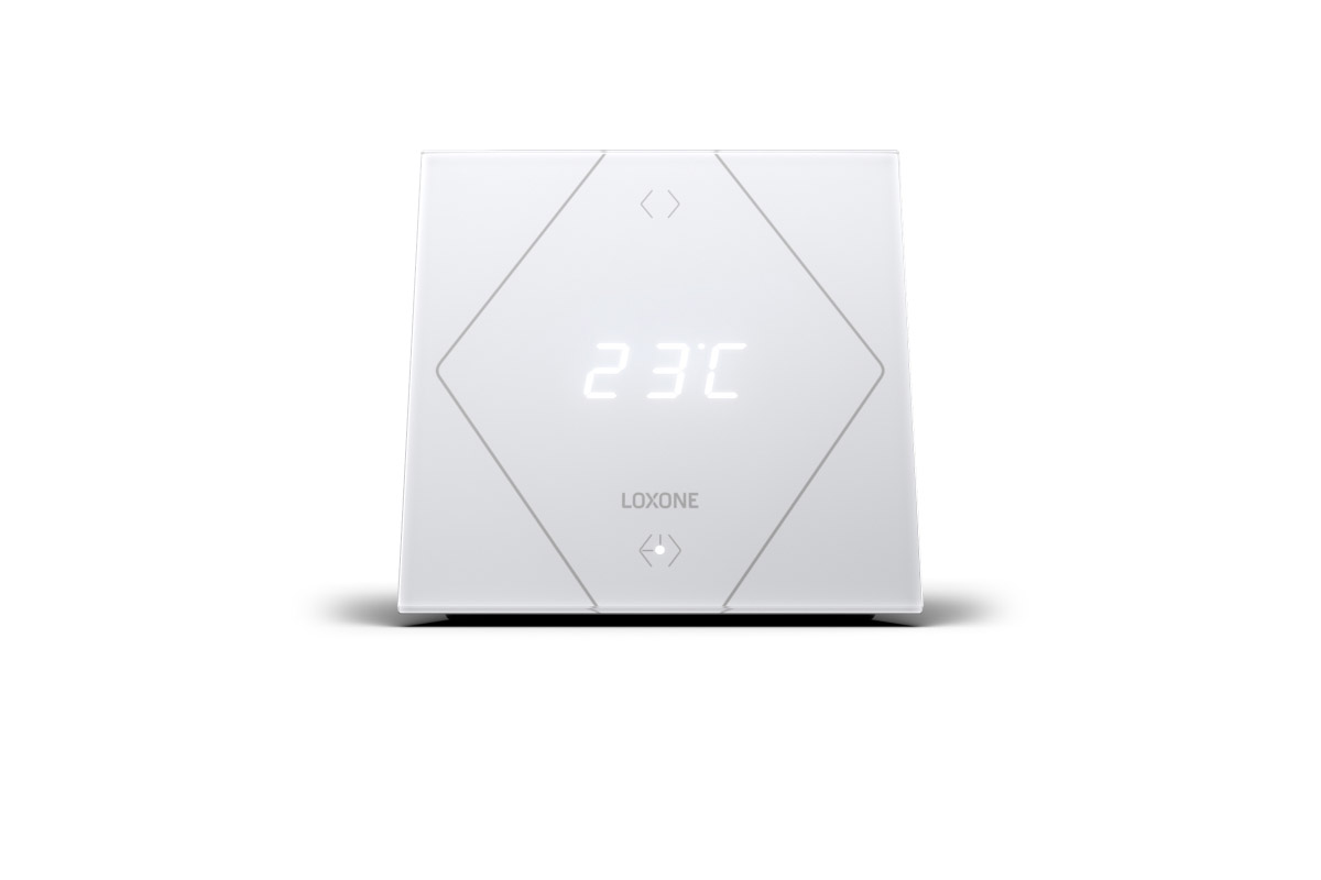 Loxone Touch Nightlight Air - Produktbild 6