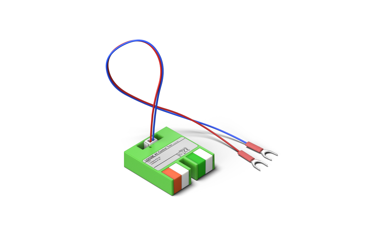 Loxone AC Control Tree for Daikin S21 Loxone AC Control Tree for Daikin S21 - Produktbild 1