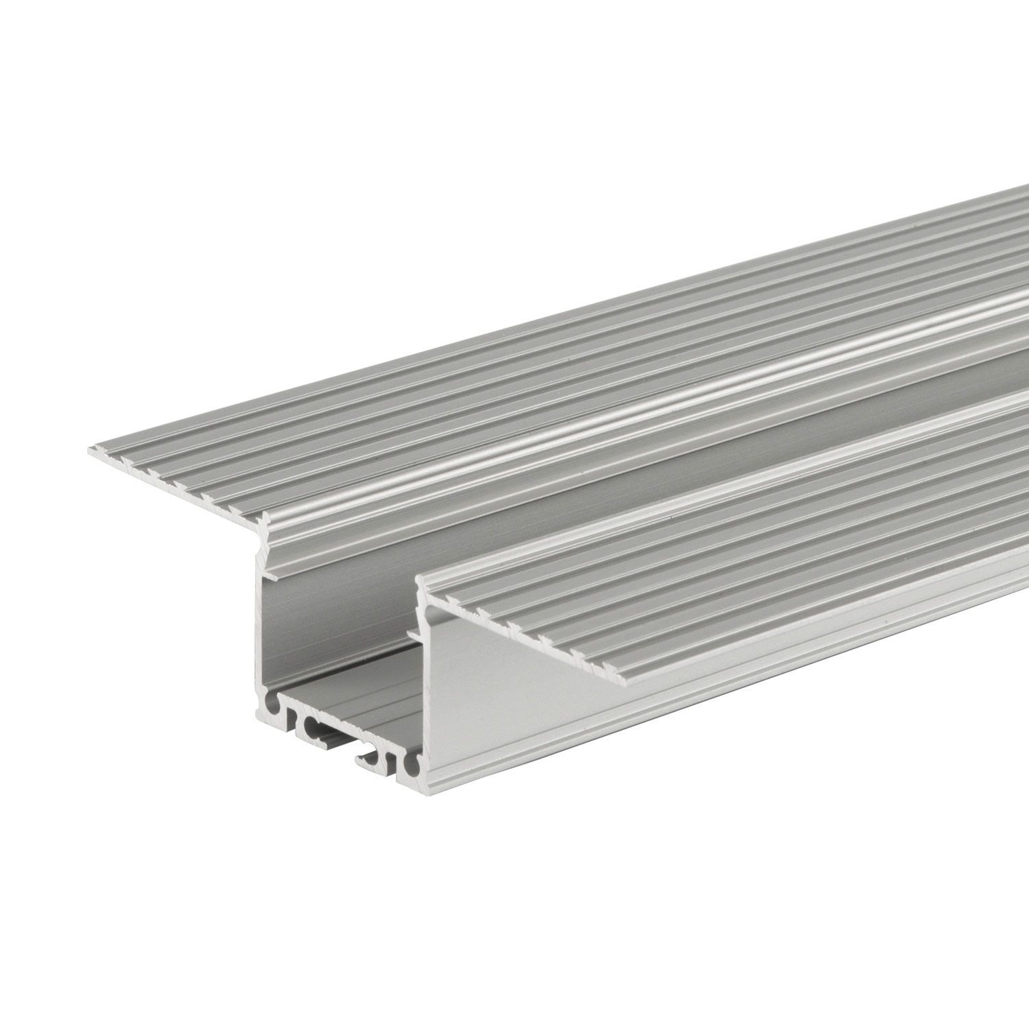 ISOLED LED Trockenbauprofil 21 CEILING, 200cm ISOLED LED Trockenbauprofil 21 CEILING, 200cm - 1