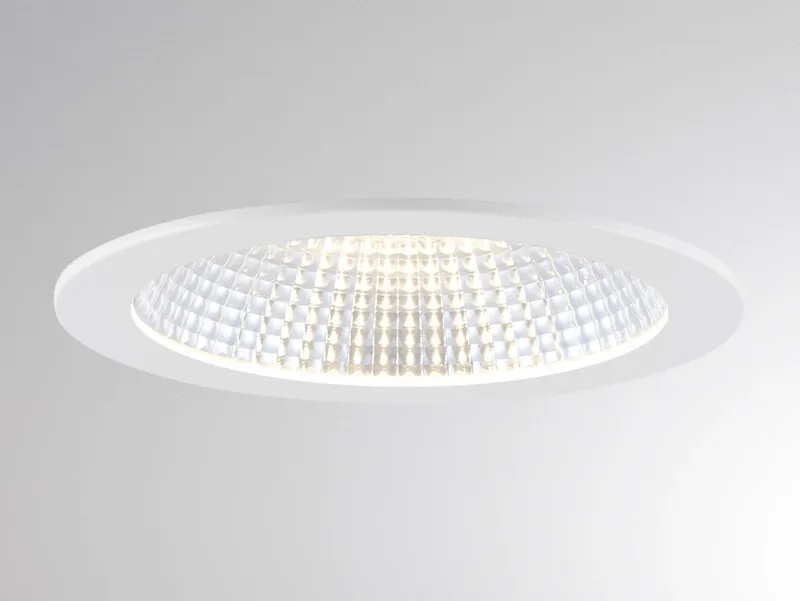 Molto Luce SUNRAY IV R (weiß) - Produktbild 1