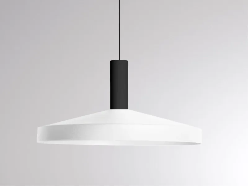 Molto Luce LORA 3 PD (schwarz) - Produktbild 1