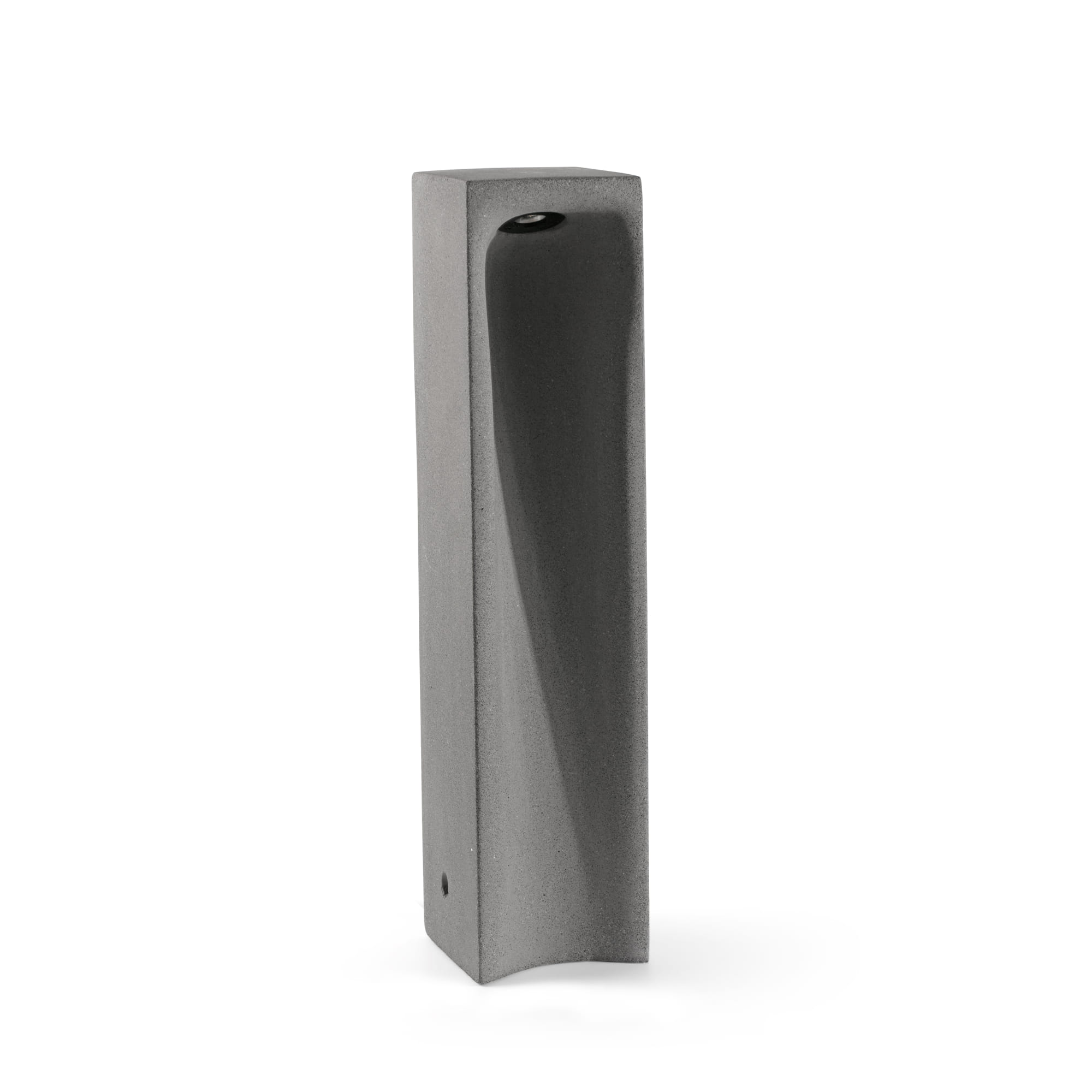 Faro GROT 700 Signallampe grau 3000K - Produktbild 1