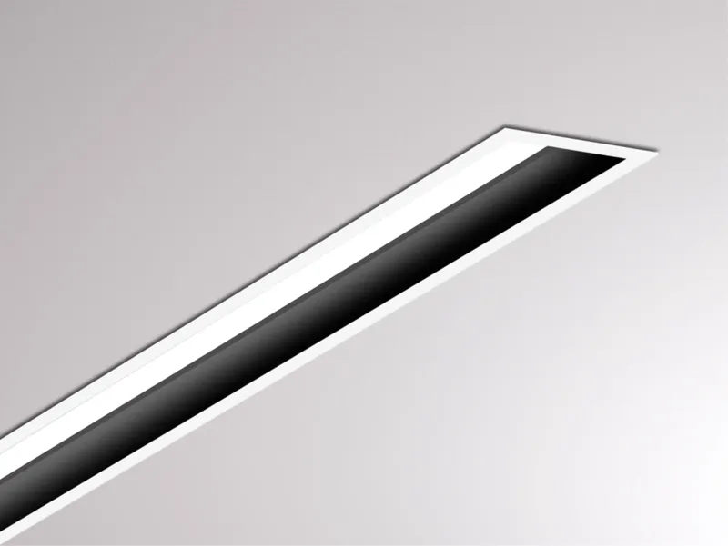 Molto Luce LOG IN 2.1 BINA R (weiß) - 1