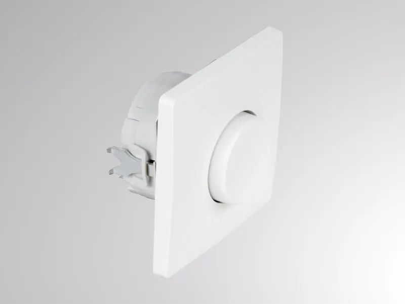 Molto Luce DALI MCU STEUERGERäT ZUBEHöR (weiß) Molto Luce DALI MCU STEUERGERäT ZUBEHöR (weiß) - Produktbild 1