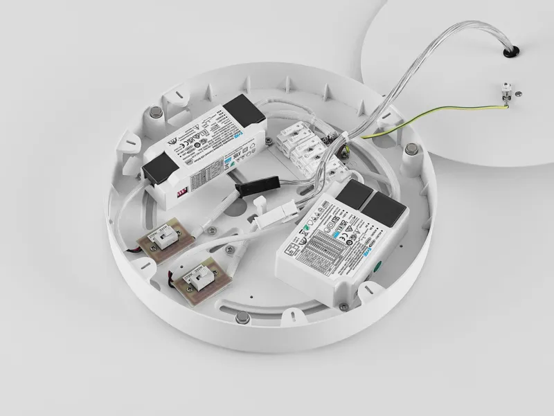 Molto Luce PERFORA PRO M (weiß) - Produktbild 7
