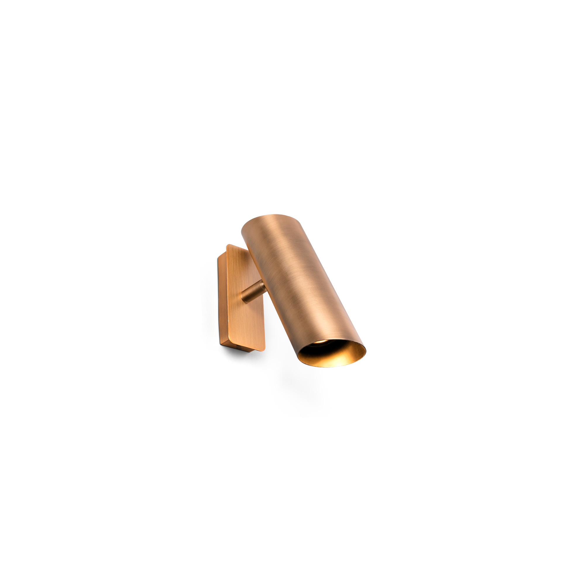 Faro LINK Wandleuchte Bronze - Produktbild 1