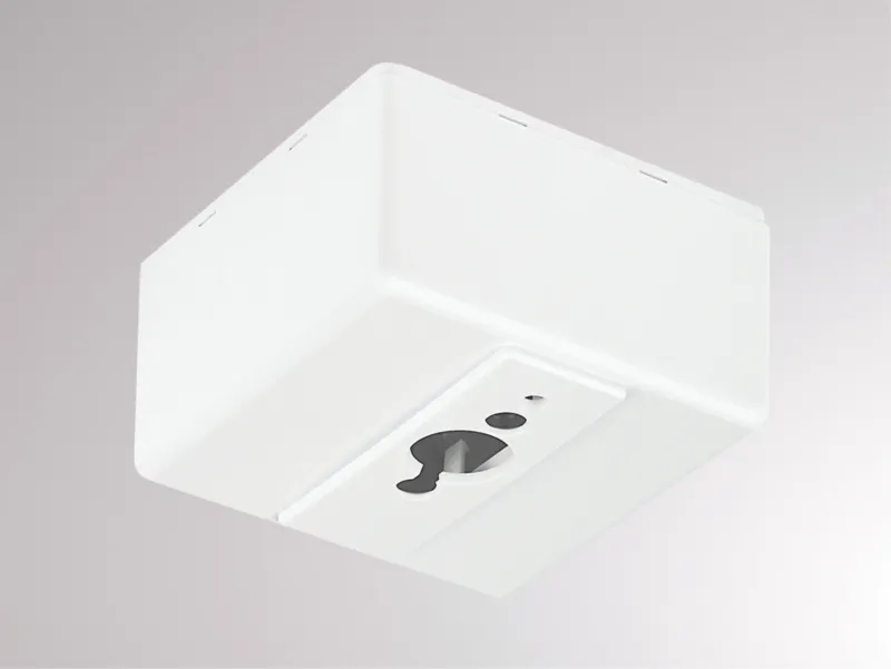 Molto Luce DALI ECO ZUBEHÖR (weiß) Molto Luce DALI ECO ZUBEHÖR (weiß) - Produktbild 1