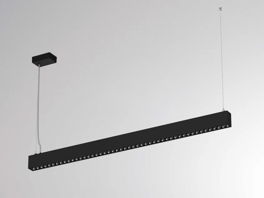 Molto Luce Perfora Proline M PDI (Schwarz) Molto Luce Perfora Proline M PDI (Schwarz) - 1