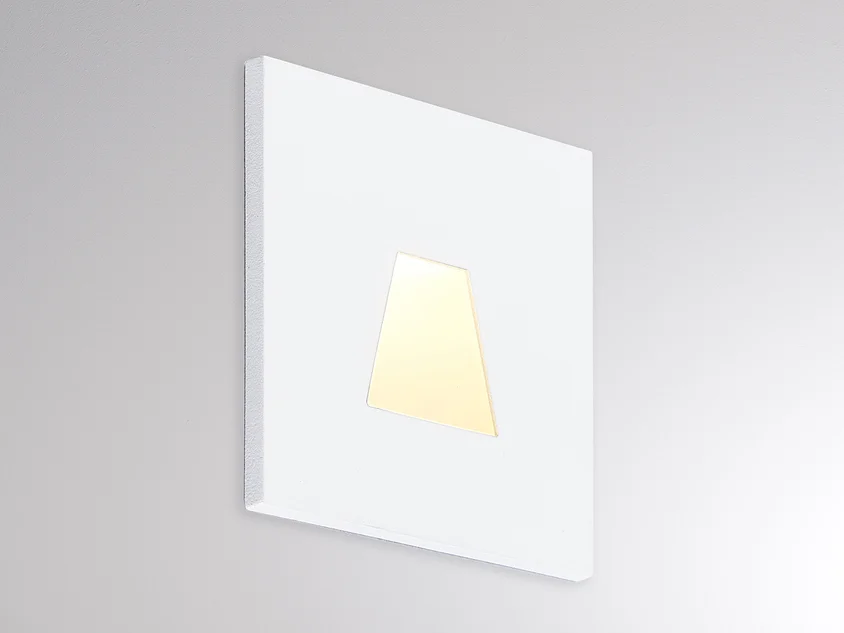 Molto Luce Wall 68R IP (Weiß) - 1