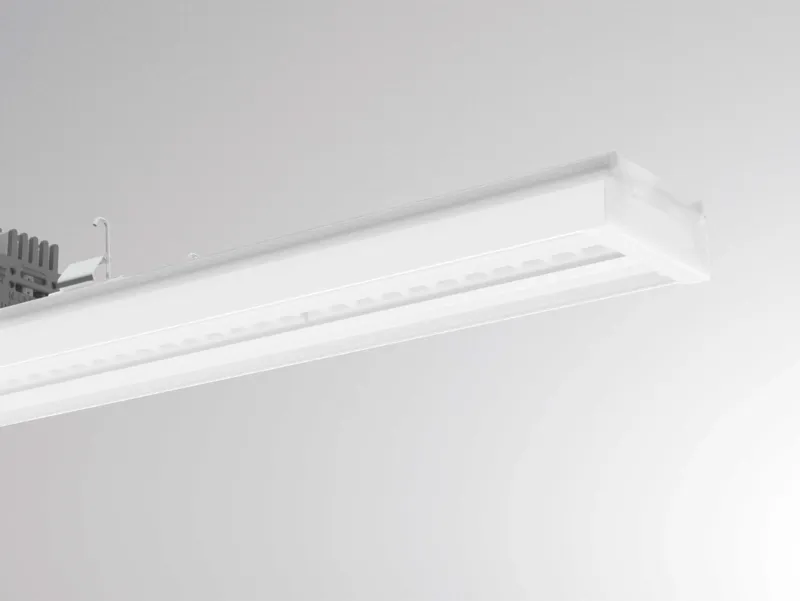 Molto Luce TRAIL LIGHT INSERT IP54 HR (weiß) - Produktbild 1