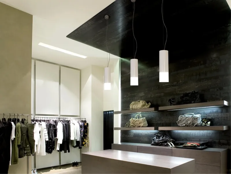 Molto Luce TOUCH DOWN PLUS PD (schwarz) - Produktbild 3