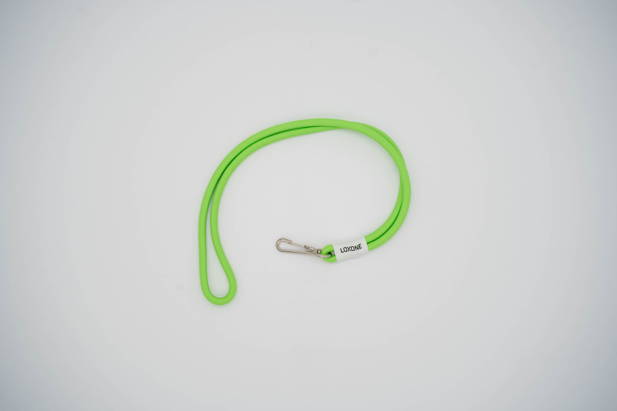 Loxone Lanyard Corporate Loxone Lanyard Corporate - 1