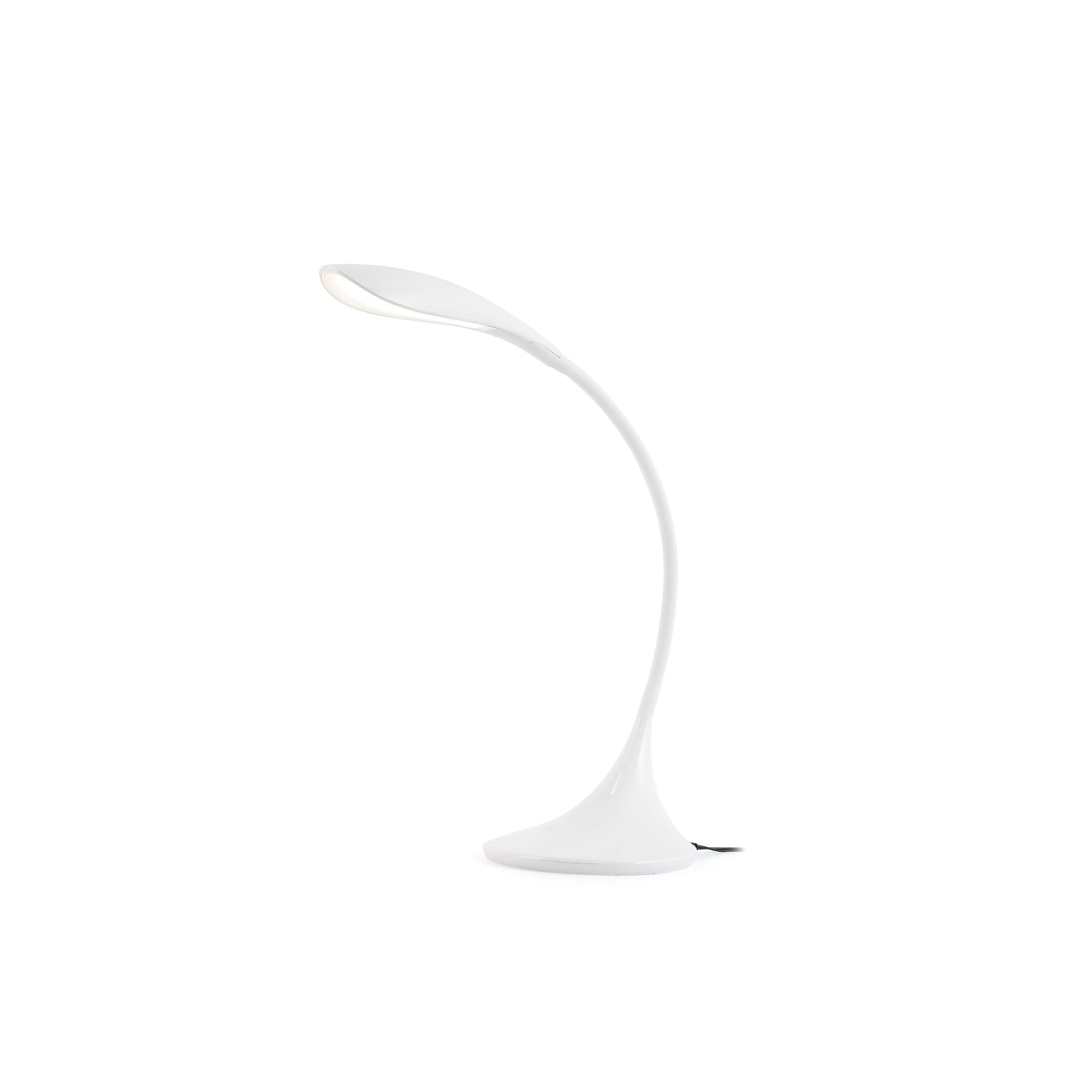 Faro OTTO Flexo-Lampe weiß - 1