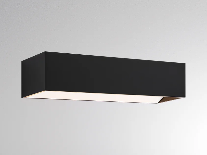 Molto Luce FORO LONG W (schwarz) - 1