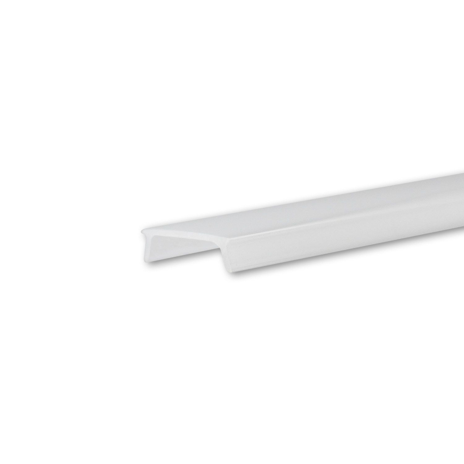 ISOLED Abdeckung COVER58 weiß matt 200cm ISOLED Abdeckung COVER58 weiß matt 200cm - 1