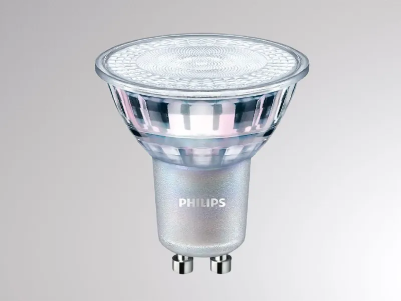 Molto Luce MASTER LED EXPERTCOLOR - Produktbild 1