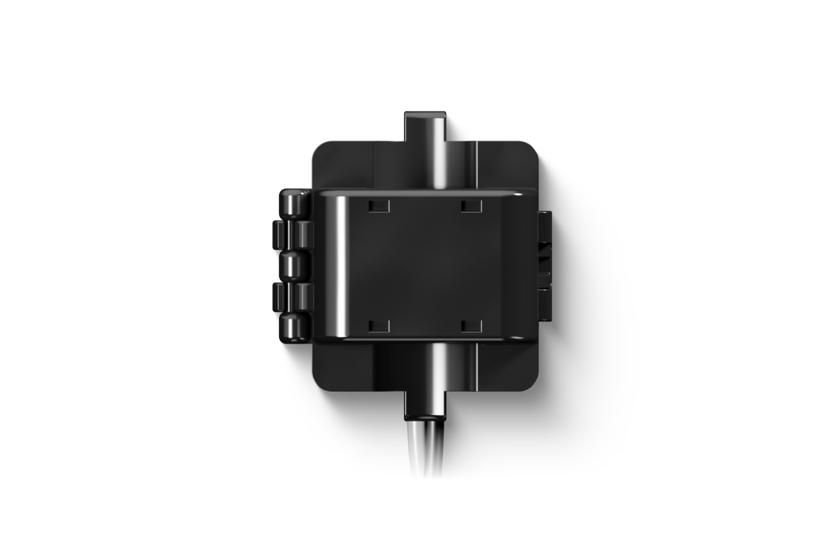 Loxone 40mA Stromwandler 100A 16mm (3 Stk.) - 2