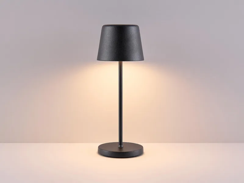 Molto Luce AESTA MINI T (schwarz) - Produktbild 7