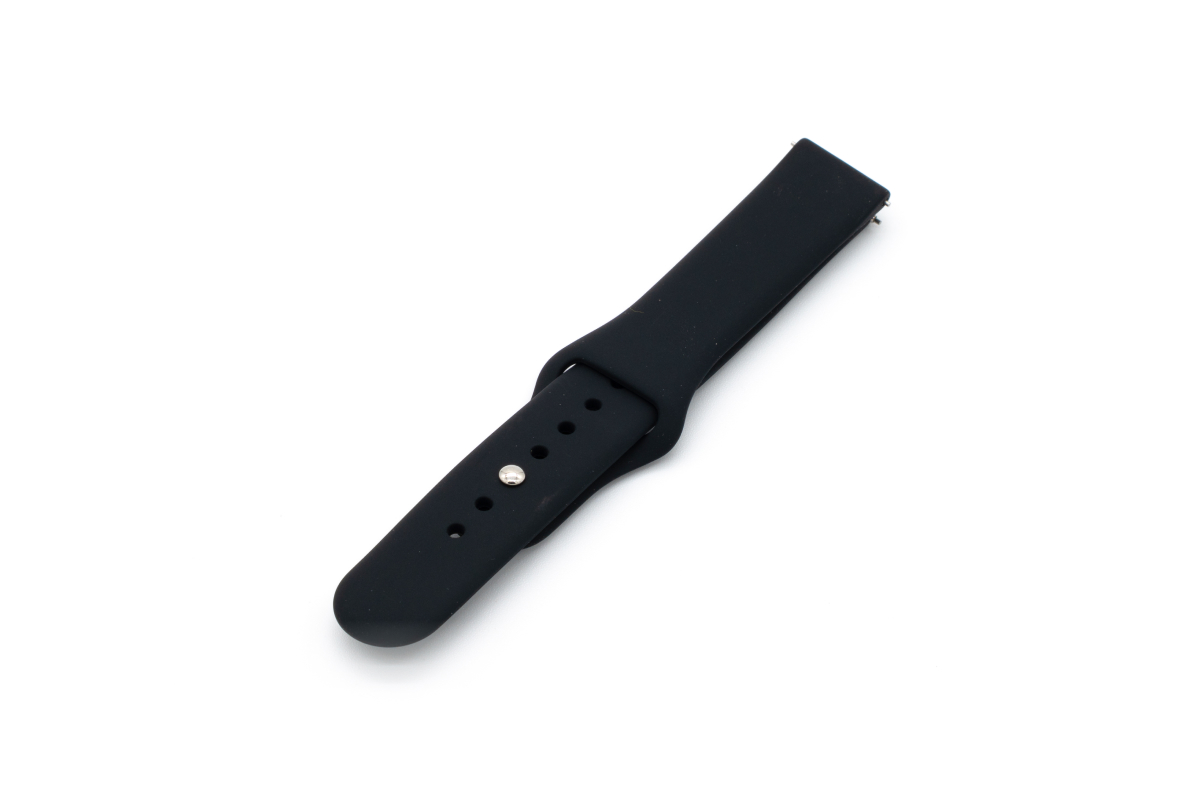Loxone Ersatzband - Wrist Button Air Loxone Ersatzband - Wrist Button Air - 1