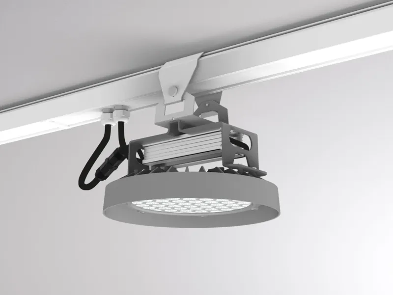 Molto Luce TRAIL TUNE HB INSERT (weiß) Molto Luce TRAIL TUNE HB INSERT (weiß) - Produktbild 1
