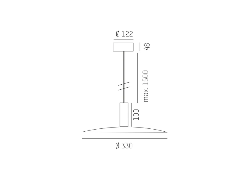 Molto Luce LORA 5 PD (weiß/weiß weiß) - 2